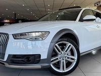 Occasion Audi A6 Allroad 320 ch (235 kW) 2015 Noir Break