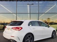 occasion Mercedes A200 Classe200 d 150ch AMG Line 8G-DCT