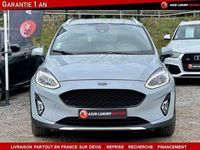 occasion Ford Fiesta VI 1.0 ECOBOOST 100 ACTIVE PACK