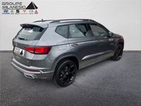 occasion Seat Ateca 1.5 tsi 150 ch start/stop dsg7