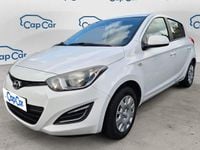 Occasion Hyundai i20 75 ch (55 kW) 2015