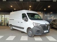 Occasion Renault Master 2023 Blanc Monospace