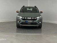 Occasion Dacia Sandero Extreme 102 ch (75 kW) 2024 Berline