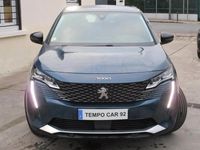 Occasion Peugeot 3008 Active 131 ch (96 kW) 2022 Bleu Monospace