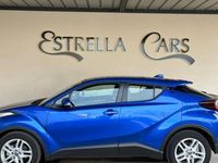 Occasion Toyota C-HR 98 ch (72 kW) 2022 SUV