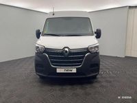 Occasion Renault Master 2024 Blanc Berline