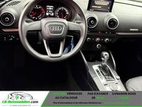 Occasion Audi Cabriolet 116 ch (85 kW) 2017 Cabriolet