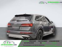 occasion Audi SQ7 TFSI 507ch BVA Quattro 7pl