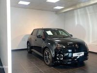 Occasion Renault 5 E-Tech Iconic 110 kW (150 ch) 2025 Noir Berline