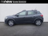 occasion Dacia Sandero SANDEROECO-G 100 - Stepway Confort