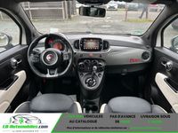 occasion Fiat 500 0.9 85 ch TwinAir BVA