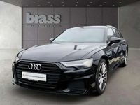 occasion Audi A6 55 2.0 Tfsi E Avant Quattro Sport (e6 D-t)