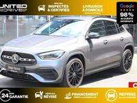 occasion Mercedes GLA250 E Pack AMG 218ch