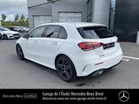 occasion Mercedes A180 Classe180 136ch AMG Line 7G-DCT