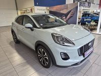 Occasion Ford Puma Titanium S 128 ch (94 kW) 2024 Gris SUV