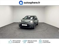 occasion Toyota Aygo X 1.0 VVT-i 72ch Design MY23