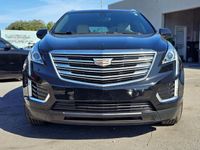 occasion Cadillac XT5 2017