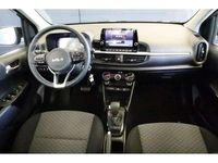Occasion Kia Picanto 63 ch (46 kW) 2025 Noir Citadine