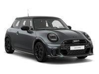 Occasion Mini John Cooper Works 156 ch (114 kW) 2025 Citadine