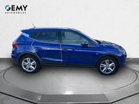 occasion Seat Arona 1.0 Ecotsi 115 Ch Start/stop Dsg7 Fr