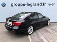 occasion BMW 318 318 iA 136ch M Sport Ultimate Euro6d-T