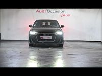 occasion Audi A1 Sportback S line 40 TFSI 147 kW (200 ch) S tronic