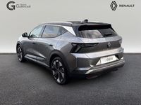 Occasion Renault Scenic E-Tech Techno 161 kW (220 ch) 2025 Gris SUV
