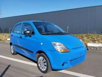 occasion Chevrolet Matiz 0.8 essence