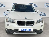 Occasion BMW 116 2013 Citadine