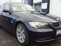 occasion BMW 325 325 SERIE E90 i 218ch Luxe A