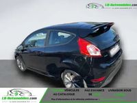occasion Ford Fiesta 1.0 Ecoboost 140 Ch Bvm