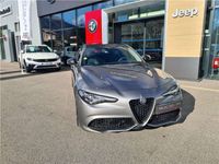 occasion Alfa Romeo Giulia 2.2 210 ch at8 q4