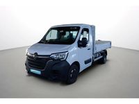 Occasion Renault Master 2024 Blanc Van