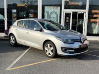 occasion Renault Mégane 1.5 Dci 110 Energy