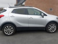 occasion Opel Mokka 1.4 Turbo - 140 ch 4x2 Start&Stop Cosmo Pack