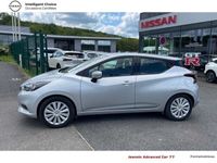 occasion Nissan Micra Micra 2021IG-T 92