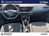 occasion VW Polo Polo1.0 TSI 95 S&S BVM5