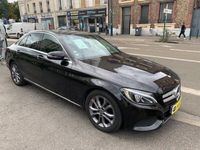 occasion Mercedes C200 Classe200 BLUETEC BUSINESS EXECUTIVE 7G-TRONIC