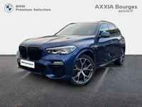 occasion BMW X5 M50d Xdrive 400ch