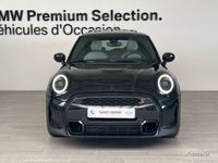 occasion Mini Cooper S III178ch Edition Premium BVA7