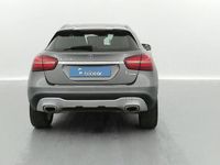 occasion Mercedes GLA180 Classe122ch Business Edition 7g-dct + Options