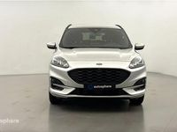 Occasion Ford Kuga Business Edition 228 ch (167 kW) 2021 SUV