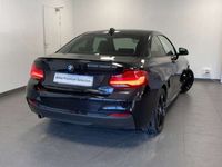 occasion BMW 218 218 iA 136ch M Sport Euro6d-T