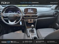 occasion Hyundai Kona 1.0 T-gdi 120ch Fap Initia