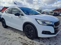 Occasion DS Automobiles DS4 Crossback 131 ch (96 kW) 2016 Blanc SUV