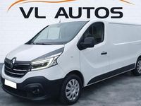 Occasion Renault Trafic 95 ch (69 kW) 2020 Monospace