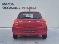 occasion Suzuki Swift 1.2 Dualjet Hybrid 83ch Avantage