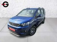 occasion Peugeot Rifter Active Es 110 - 7 Places