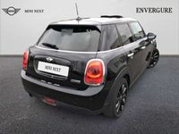 occasion Mini Cooper Cooper136ch Blackfriars BVA