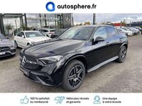 occasion Mercedes 300 CLde 197+136ch AMG Line 4Matic 9G-Tronic